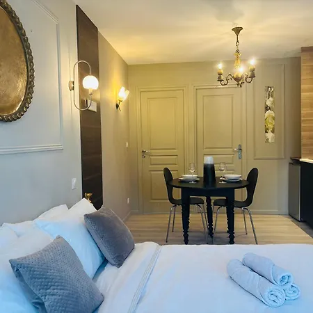 Sweet Escape - Prive Proche Du Du Der