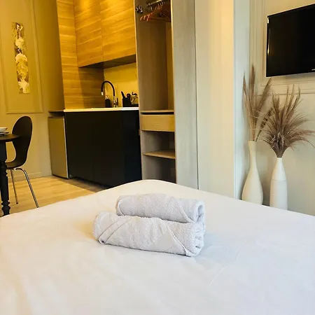 Sweet Escape - Prive Proche Du Du Der Guest house