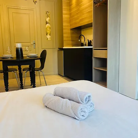 Sweet Escape - Prive Proche Du Du Der Frignicourt