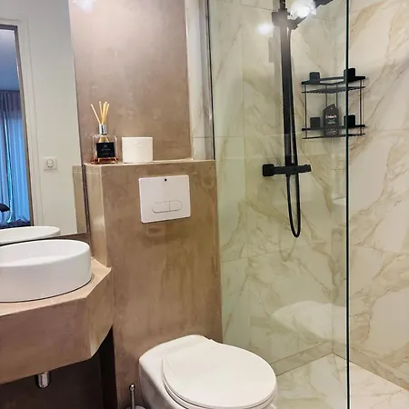 Sweet Escape - Prive Proche Du Du Der