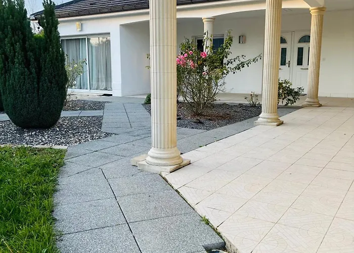 Sweet Escape - Prive Proche Du Du Der Gasthuis