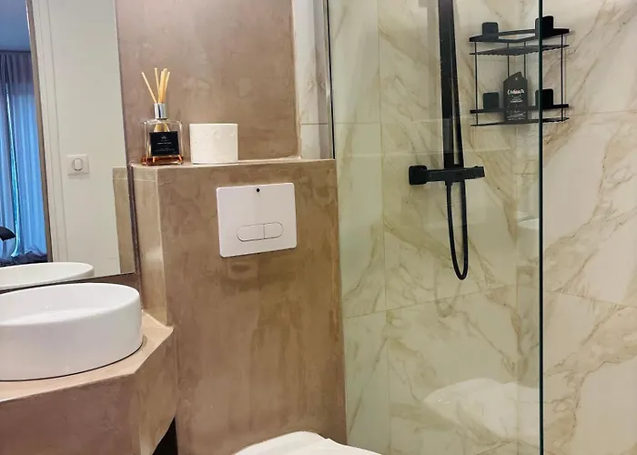 Sweet Escape - Prive Proche Du Du Der