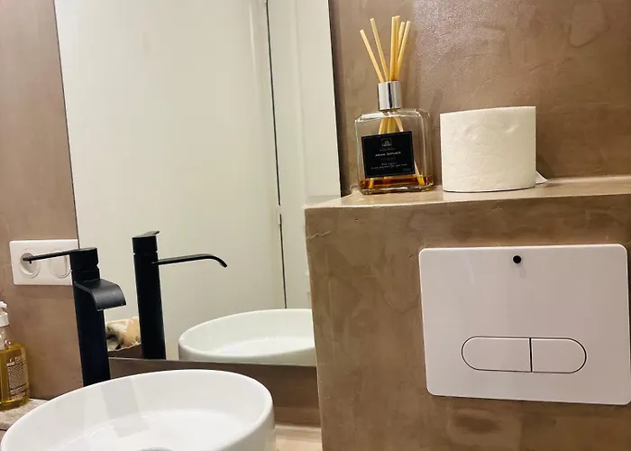 Gasthuis Sweet Escape - Prive Proche Du Du Der 3*